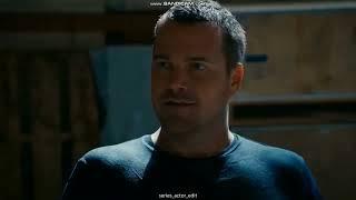 NCIS Los Angeles-G.Callen-Extreme Ways