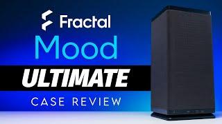 The Fractal Mood SFF PC Case Ultimate Review. Refined but limited.