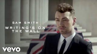 Sam Smith - Writings On The Wall from Spectre Official Music Video