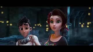 Salmas Big Wish 2019 trailer