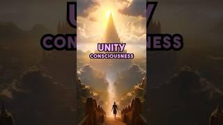 Unity & Christ Consciousness Law of One Oneness no duality