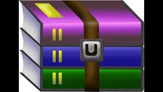 WINRAR FULL VERSION  How to get winrar Full Version for free windows TUTORIAL