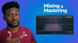 The SECRET to mix and master beats  FL Studio Tutorial