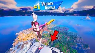 10 FORTNITE GLITCHES IN 1 VIDEO chapter 5 season 4