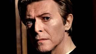 David Bowie Interview on The Mark & Brian Show 2002