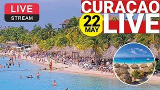 MAY 22 2024 LIVE STREAM CURACAO