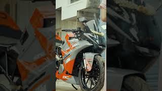 Every boy’s dream KTM #shorts #ktmlover #latestshorts #shorts