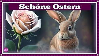 Liebe Osterwünsche   Ich hab Dich doch nicht vergessen   FROHE OSTERN