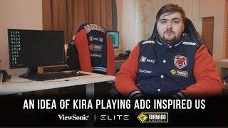 Kira and PvPStejos on Lodiks ban & LCL Open Cup Final EN subs