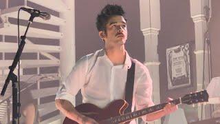 The 1975 - Medicine Live in Seattle