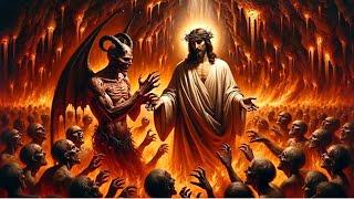 What Does The Bible Says About DEMONS?