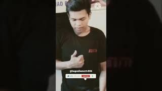 JJ Bukan Jodohnya  Lanjutkan perjuanganku tuk ny #kotarangkasbitung #jj #viraIkan #bukanjodohnya