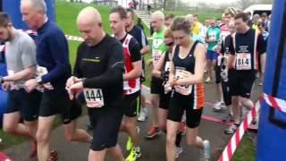 Ironbridge Half Marathon