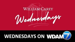 William Carey Wednesday – Carey Dinner Theater Pt. 2