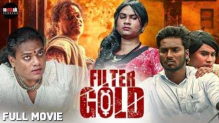 Filter Gold  Tamil Full Movie  Vijayabaskar  Dora Sree  Vettri  Sugumar Shanmugam  Mask