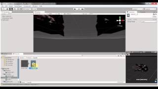 Doom Animations on Unity3d with assimp