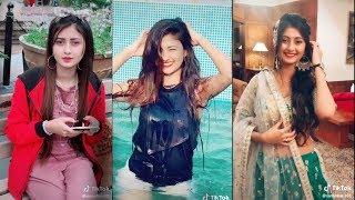 Sana khan Tiktok Highlights  #Life_Daily_Status  #TikTok_India_Highlights