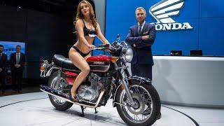 2025 NEW HONDA 1100 GL GOLDWING FINALLY UNVEILED