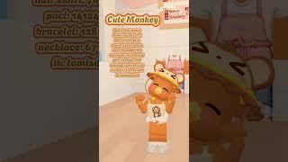 Roblox Berry Avenue 3 Cutesy Baby Outfit Codes  Bloxburg Brookhaven Berry Avenue #shorts