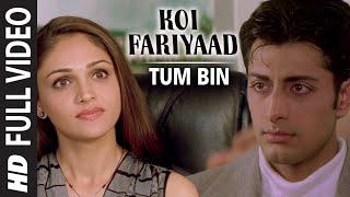 Official Koi Fariyaad Full Video Song - Jagjit Singh  Tum Bin  Nikhil Vinay  Priyanshu