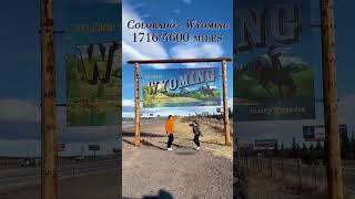 Move to ALASKA With Us  #shorts #alaska #movingvlog