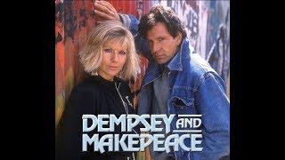 Dempsey And Makepeace S03E06 - Bird Of Prey