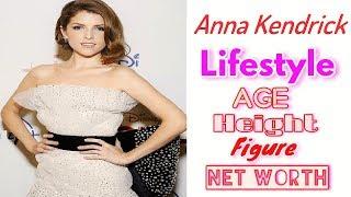 American actress Anna Kendrick with Parents Husband Brother and Sisters photo  cb list