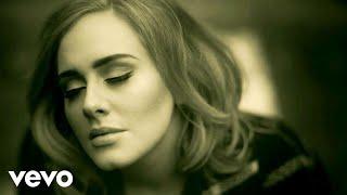 Adele - Hello Official Music Video
