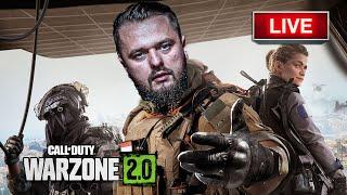 WARZONE 2.0 LIVE cu Buca