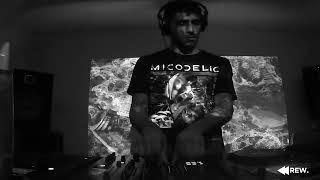 APOLLO - Progressive Psy dj set x @Micodelic RS011