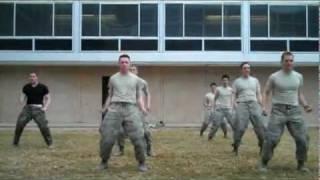 US Air Force Academy - Tik Tok