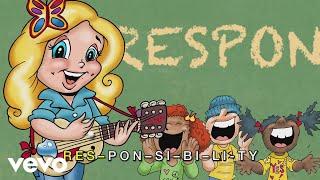 Dolly Parton - Responsibility Lyric Video