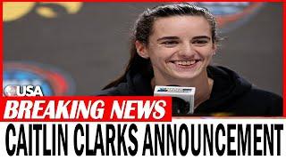 Fever fans wasted no time after caitlin clarks announcement