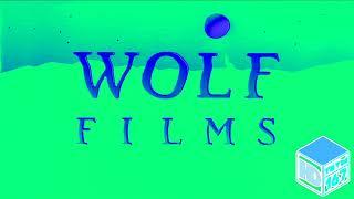 Wolf Films Universal Network Television Effects Sponsored by Its Dark Csupo Effects