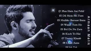 Armaan Malik Top 10 Song  Cover Jukebox  Armaan Malik  BEST SONGS COLLECTION  @AUDIOALTERPRO