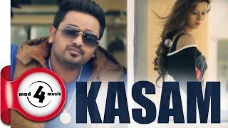 New Punjabi Songs 2014  KASAM - MASHA ALI  Punjabi Sad Songs 2014