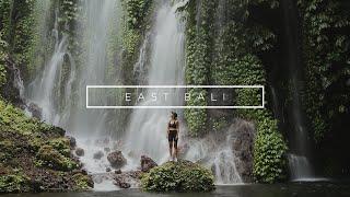 East Bali