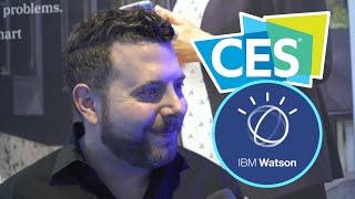 CES 2020 Watson AI allows IBM’s Advertising Accelerator to do three key things