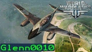 World of Warplanes First Impressions 0.4.2 - Glenn0010