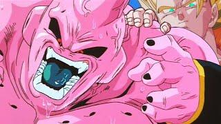 Super Buu meets the other other Fusion