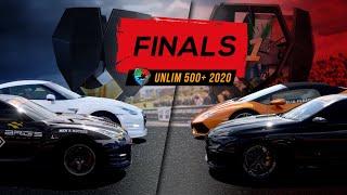 ФИНАЛ UNLIM 500+ 2020  FINAL UNLIM 500+ Highlight 