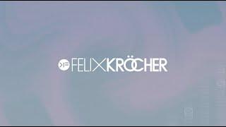 Felix Kröcher - Faceless Fears feat. Haptic