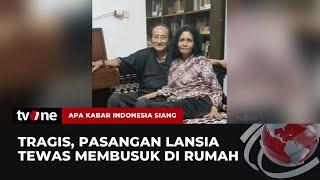 FULL Apa Kabar Indonesia Siang 17072024  tvOne