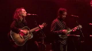 Mandolin Orange - Amsterdam Gregory Alan Isakov Cover - Live in Amsterdam - Paradiso 2019