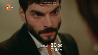 Hercai - Episodio 47 - Avance 2 CC - Subtítulos