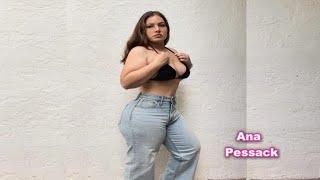 Bumbum Queen The beautiful lady plus size model Biography Net worth Height