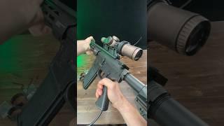 Как работает ScopeSwitch ? #страйкбол #airsoft