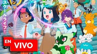 ¡NUEVA TEMPORADA DE POKEMON ANUNCIADA POKEMON LATAM CONFIRMADO Y MAS NOTICIAS SABROSAS