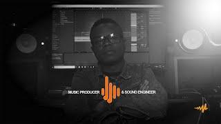 How to become a Music Producer or Sound Engineer by Dj Kass  Visual Portrait