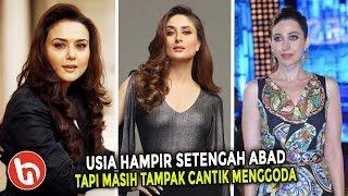 Terlihat Gadis Meski Sudah Tua Deretan Artis Lawas India yang Masih Terlihat Muda Dan Mempesona